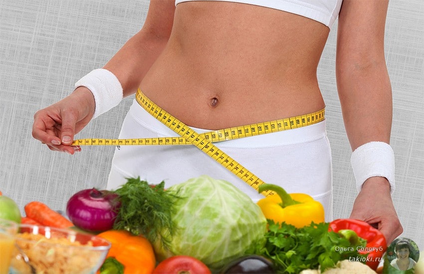 Здоровье Как Сбросить Лишний Вес