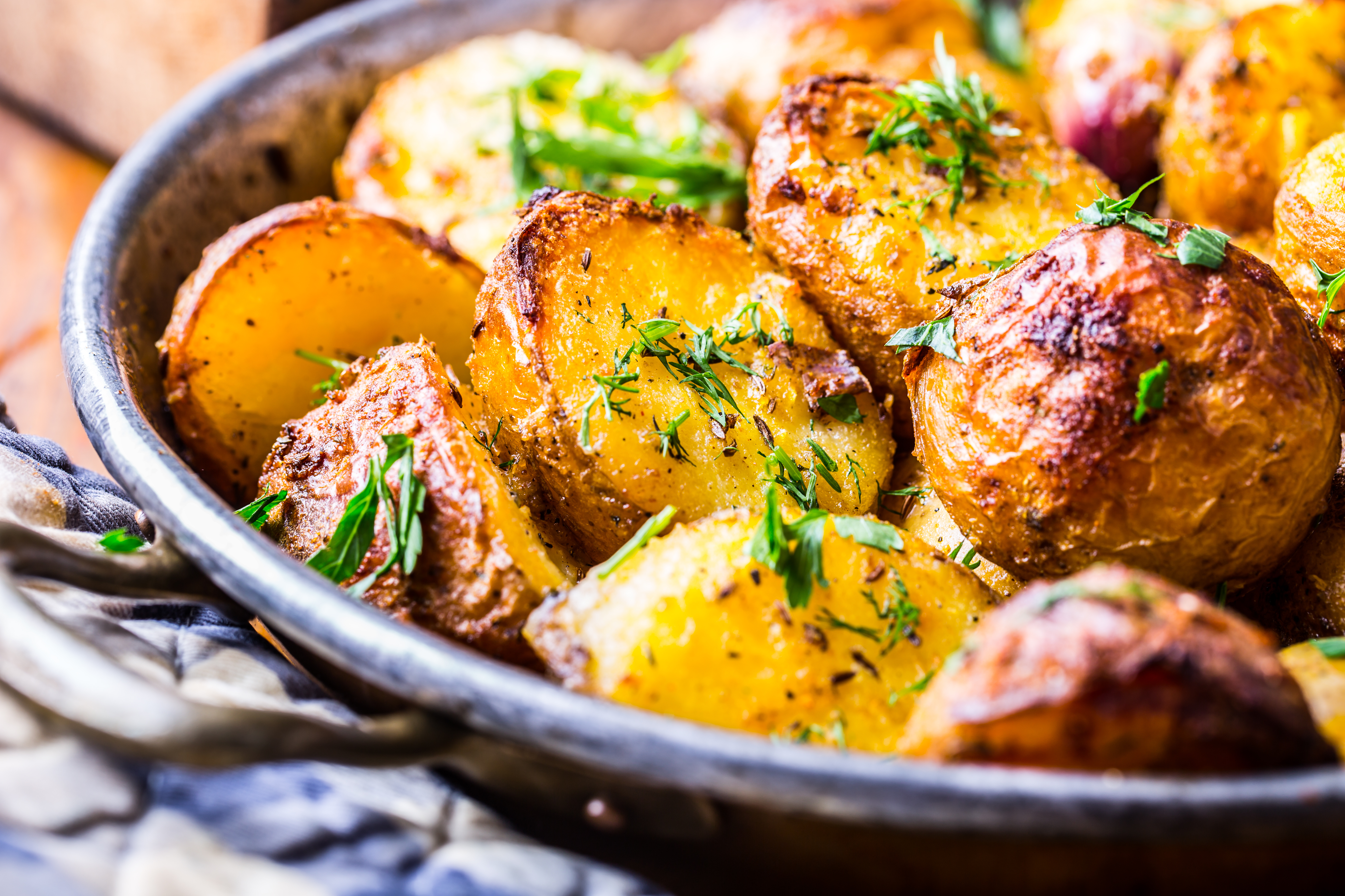 Картошка Правильное Питание Рецепты