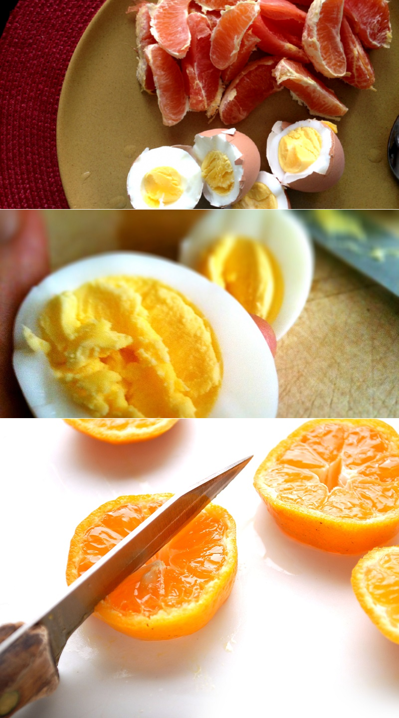 Диета Яйца С Апельсинами Отзывы