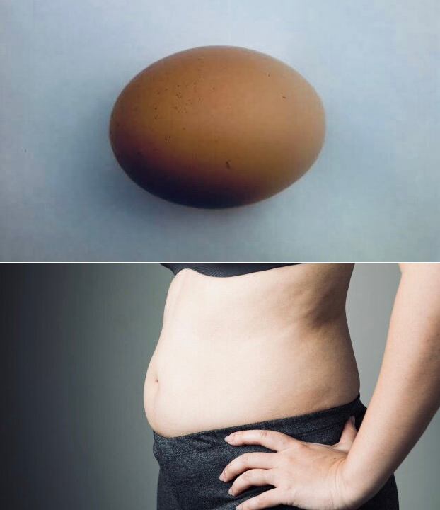Яйца Помогают Похудеть