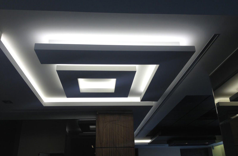 светодиоды для подсветки натяжного потолка